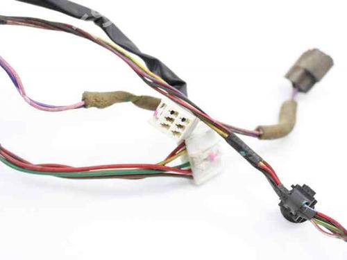 Wiring harness MAZDA 6 Hatchback (GG) 2.0 DI (GG14) | BP19219762E16 