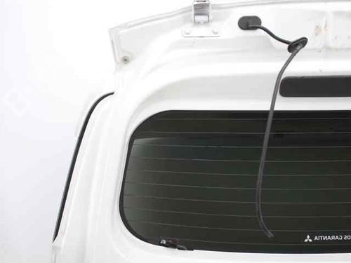 Tailgate MITSUBISHI MIRAGE / SPACE STAR VI Hatchback (A0_A) 1.2 (A03A) | BP33418309C6 - Image 9