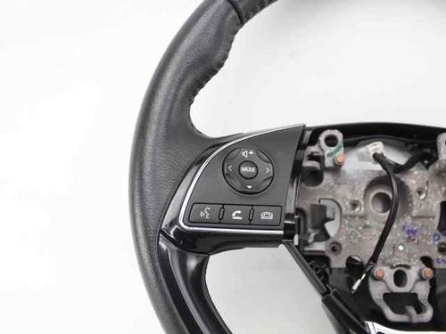 Steering wheel MITSUBISHI MIRAGE / SPACE STAR VI Hatchback (A0_A) 1.2 (A03A) | BP33418340C49 - Image 2