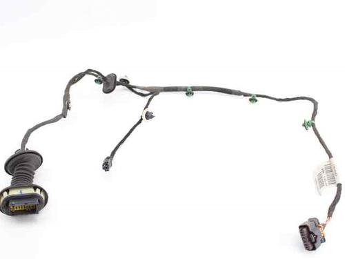 Used Wiring harness PEUGEOT 208 I (CA_, CC_) 1.4 HDi (68 hp) 19223094