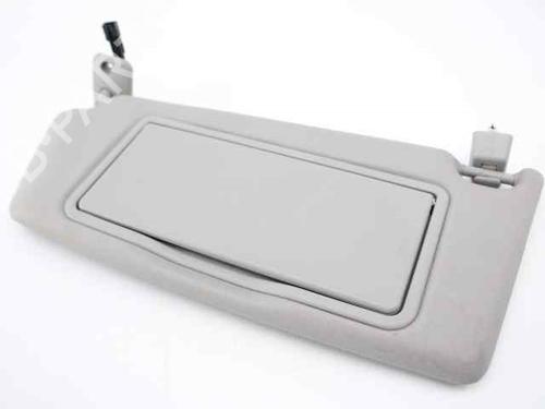Left sun visor OPEL ASTRA H (A04) 1.3 CDTI (L48) | BP19236353I1 
