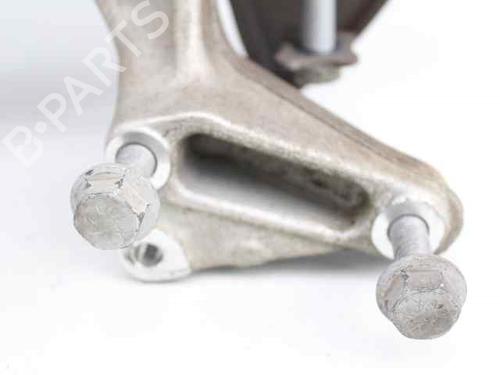 Right rear steering knuckle VW PASSAT B6 (3C2) 1.9 TDI | BP21199359M28 