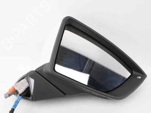 Right mirror SEAT LEON (5F1) 1.4 TSI | BP29902448C27