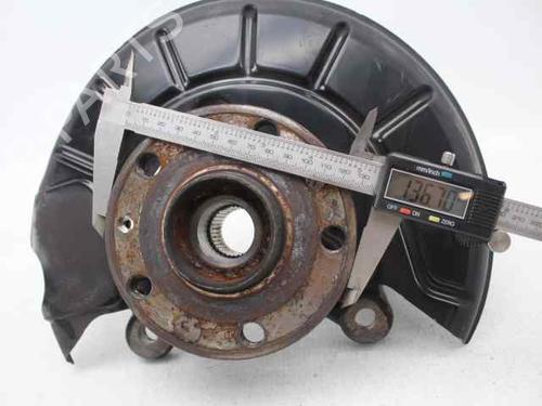 Right front steering knuckle VW TOURAN (1T3) | BP19246391M26