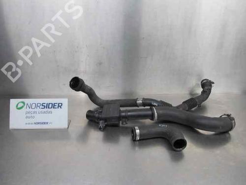Used Intercooler pipe RENAULT KANGOO Express (FW0/1_) 1.5 dCi 70 (FW0A, KW0V) (68 hp) 19196022