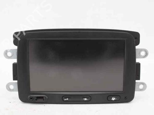 Used Radio RENAULT CAPTUR I (J5_, H5_) 1.5 dCi 90 (J5N4, J5M5, J5MW, J5M6, J5AL, J5AJ) (90 hp) 32005746