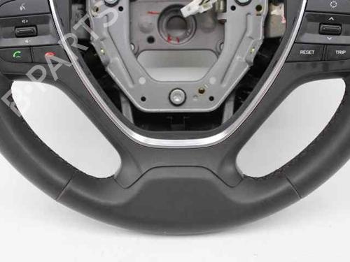 Steering wheel HYUNDAI i20 II (GB, IB)  | BP27710220C49 