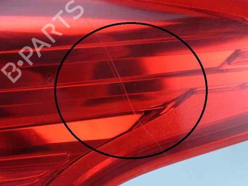Right taillight FORD FOCUS III Turnier  | BP29761311C35 