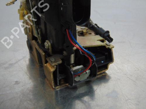 Rear left lock AUDI A6 C5 Avant (4B5) 1.8 T | BP19196145C100 