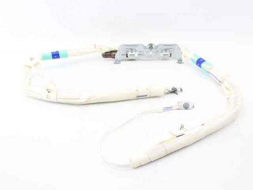 Used Left curtain airbag OPEL ASTRA J Sports Tourer (P10) 1.6 CDTi (35) (110 hp) 23201410