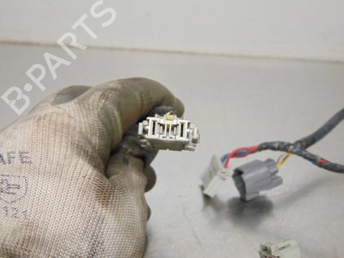 Wiring harness HONDA JAZZ II (GD_, GE3, GE2) 1.2 i-DSI (GD5, GE2) | BP19195715E16 