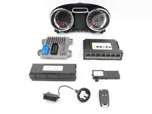 Used Electronic module OPEL ADAM (M13) 1.4 (101 hp) 31936128