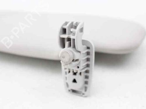 Left sun visor FIAT TIPO Estate (356_, 357_) 1.3 D (356WXH1A) | BP25800266I1