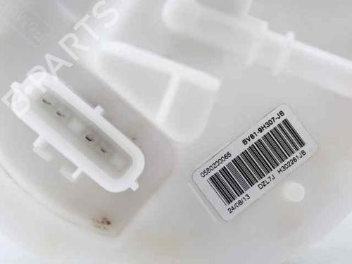 Pompa paliwa FORD C-MAX II (DXA/CB7, DXA/CEU) 1.0 EcoBoost | BP29963785M76