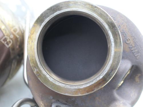 Particulate filter SKODA FABIA IV (PJ3) 1.0 TSI | BP40274316M81 - Image 2
