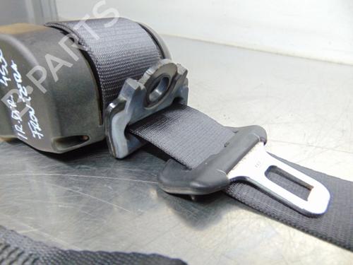 Rear right belt tensioner OPEL FRONTERA B (U99) 2.2 DTI (6B_ZC, 6B_VF, 6B_66, 6B_76) | BP19194878C90 