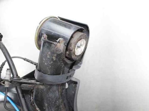 Rear axle RENAULT MEGANE IV Grandtour (K9A/M/N_) 1.5 dCi 110 | BP29143751M2 