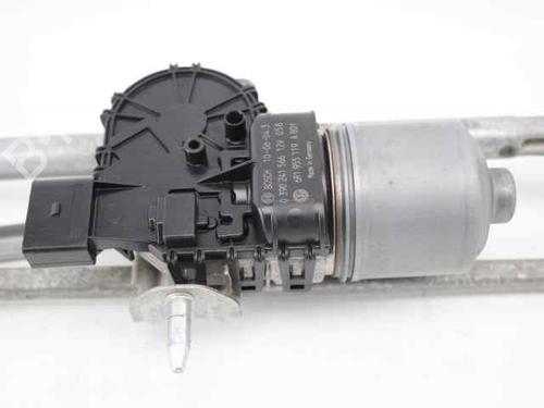 Front wiper motor VW POLO V (6R1, 6C1)  | BP19222868M29 