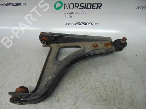 Used Right front suspension arm RENAULT TWINGO I (C06_) 1.2 (C063, C064) (55 hp) 19186833