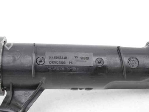 Intercooler pipe RENAULT CAPTUR I (J5_, H5_) 1.5 dCi 90 (J5N4, J5M5, J5MW, J5M6, J5AL, J5AJ) | BP33249896M127  - Image 9