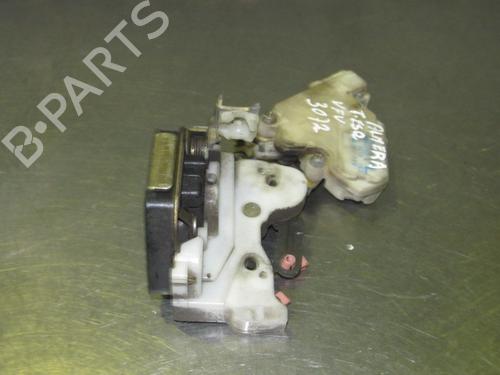 Rear left lock NISSAN ALMERA II (N16) 1.5 | BP19185163C100 