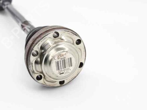 Right rear driveshaft BMW 1 Coupe (E82)  | BP19220417M41 