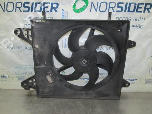 Køleventilator elektrisk FIAT BRAVA (182_) [1995-2003]  19185310