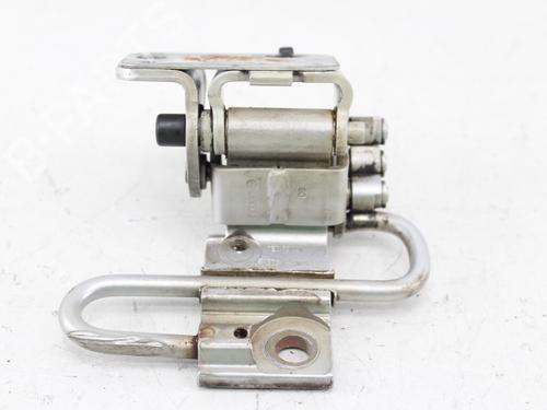Used Hinge/Door check strap AUDI A4 B6 Avant (8E5) 1.9 TDI (130 hp) 19215072
