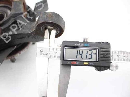 Right front steering knuckle KIA CEE'D Sportswagon (JD) 1.6 CRDi 128 | BP19240192M26 