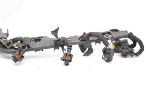 Wiring harness CITROËN C4 I (LC_) 1.6 HDi | BP19218625E16 