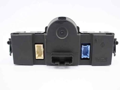 Climate control RENAULT MEGANE II (BM0/1_, CM0/1_) 1.5 dCi (BM1E, CM1E) | BP19236643I5 
