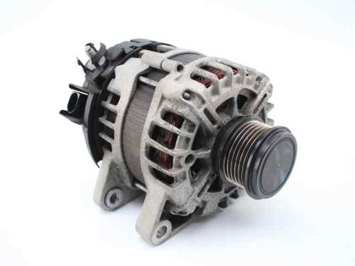 Used Alternator FORD FOCUS IV Turnier (HP) [2018-2025]  21601148