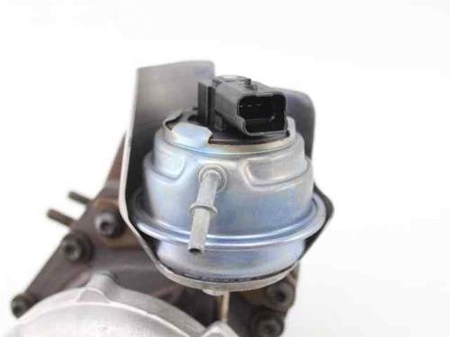 Turbocharger/Supercharger FORD FOCUS III Turnier  | BP29761331M71 