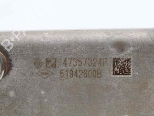 Egr RENAULT CAPTUR I (J5_, H5_) 1.5 dCi 90 (J5N4, J5M5, J5MW, J5M6, J5AL, J5AJ) | BP33249955M69 - Image 4