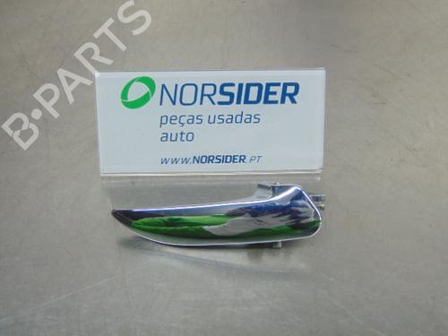Used Rear right interior door handle BMW 3 (E46) 318 i (118 hp) 19198490