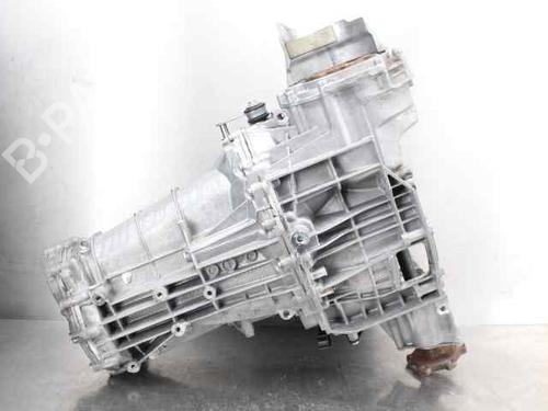 Gearbox AUDI A4 B8 Avant (8K5) 2.0 TDI | BP33060009M3  - Image 6