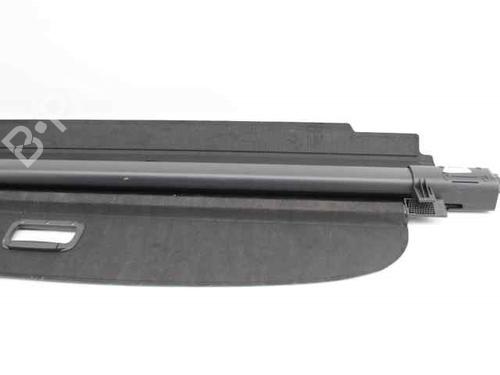 Rear parcel shelf SKODA OCTAVIA III Combi (5E5, 5E6) 1.6 TDI | BP29761076C85 