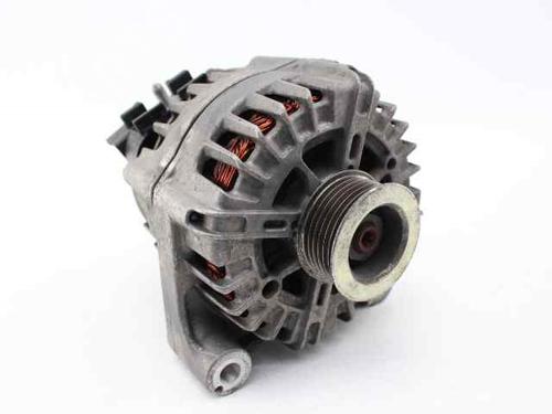 Used Alternator BMW 3 Touring (E91) 320 d (177 hp) 27290408