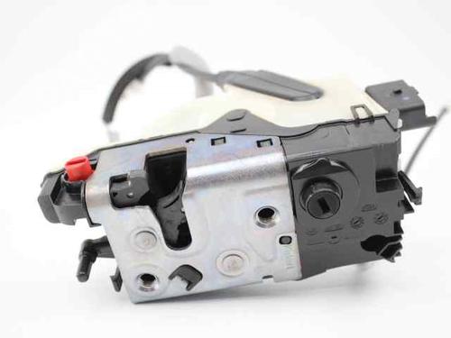 Rear left lock PEUGEOT 2008 I (CU_) 1.6 BlueHDi 100 | BP19785488C100