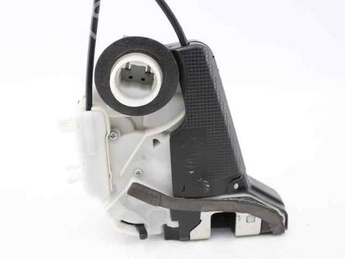 Rear right lock TOYOTA YARIS (_P13_) 1.0 (KSP130_, KSP130) | BP25208086C99 