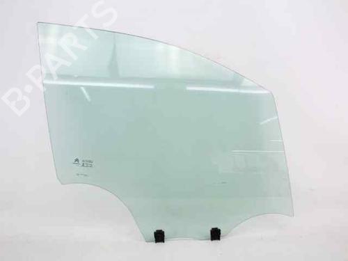 Used Front right door window CITROËN C3 III (SX) 1.2 PureTech 82 (83 hp) 30448242
