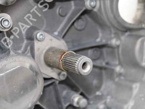 Gearbox SKODA FABIA III Estate (NJ5) 1.0 TSI | BP19239590M3 