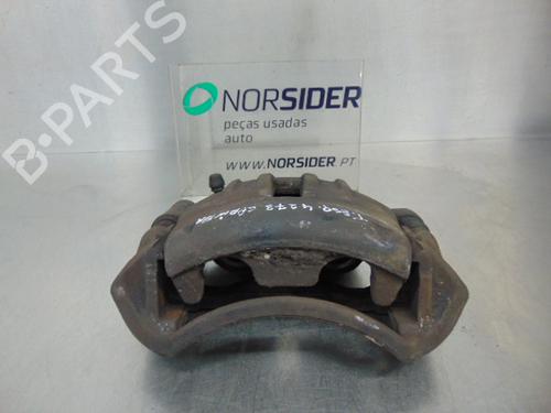 Used Left rear brake caliper MERCEDES-BENZ SPRINTER 4-t Platform/Chassis (B904) [1995-2012]  19193172