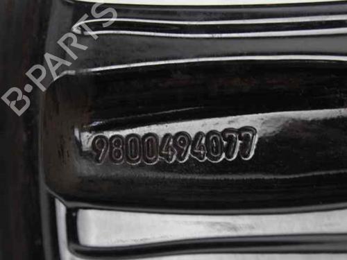 Fælk CITROËN C4 CACTUS 1.2 THP 110 | BP36029335C45  - Image 8