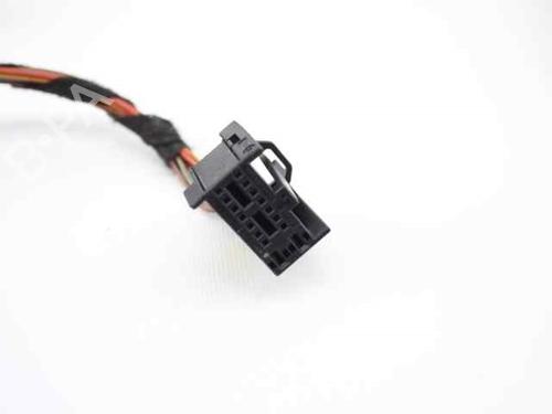 Wiring harness VW POLO V (6R1, 6C1)  | BP19222884E16 