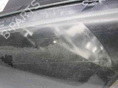 Left headlight FORD FOCUS II Turnier (DA_, FFS, DS)  | BP19233187C28 