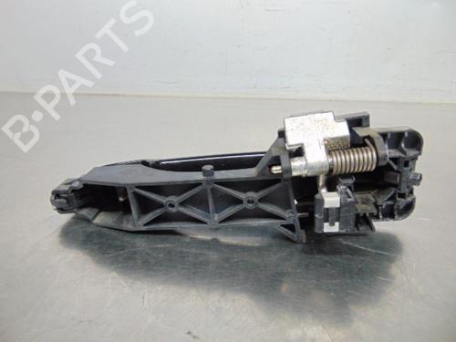 Front right exterior door handle KIA CEE'D SW (ED) 1.4 | BP19200822C129 