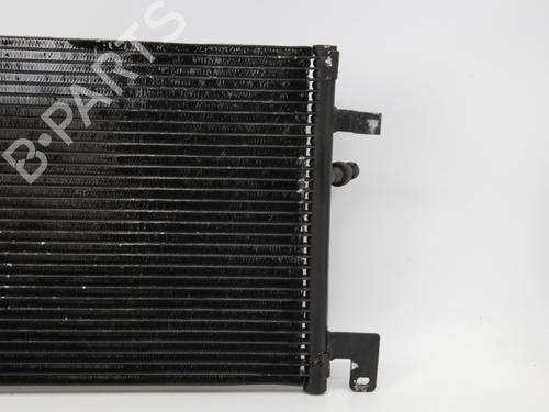 AC radiator SAAB 9-3 (YS3D) 2.0 Turbo | BP19204383M32 