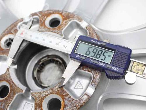 Cerchio OPEL ASTRA J (P10) 1.7 CDTI (68) | BP30631184C45