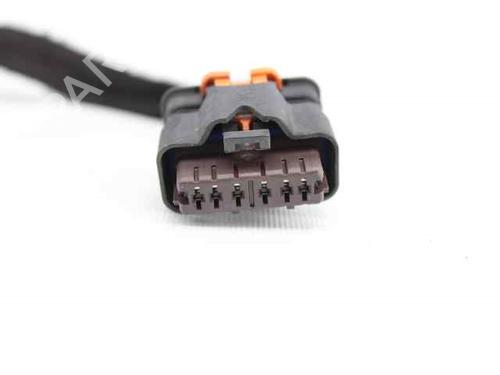Wiring harness PEUGEOT 208 I (CA_, CC_) 1.4 HDi | BP19223087E16 